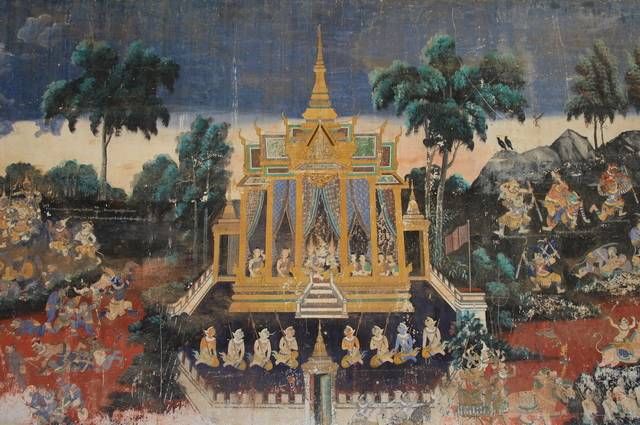 CIRCUIT KHMER HERITAGE ET GLAMPING A KOH KONG 3*