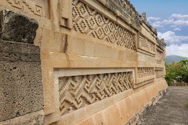 Circuit Racines et Couleurs du Sud Mexicain - 33