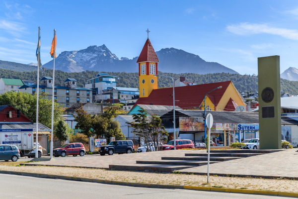 FLEX Circuit On dirait le Sud... Argentin ! - 36