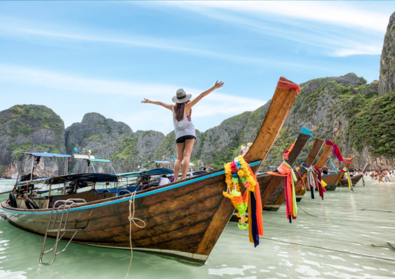 Combiné Evasion de Bangkok 4* aux plages de Phuket 4* - 12