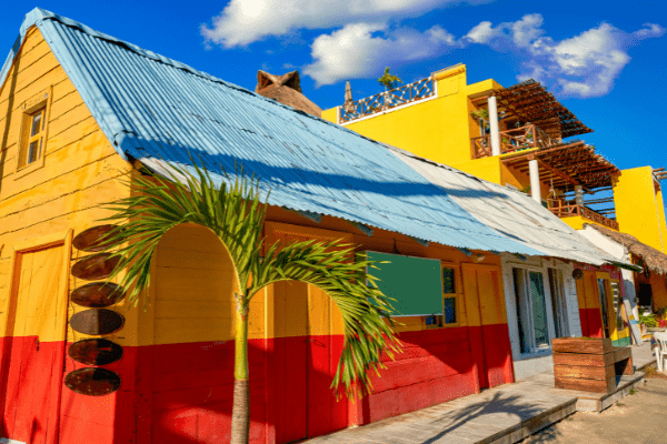 Circuit Autotour De La Lagune de Bacalar à l'Ile d'Holbox - 17