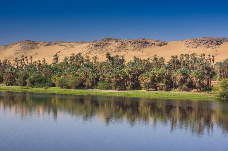 Egypte - Le Caire - Louxor et la vallée du Nil - Croisière Trésors du Nil 5* avec excursion au Caire