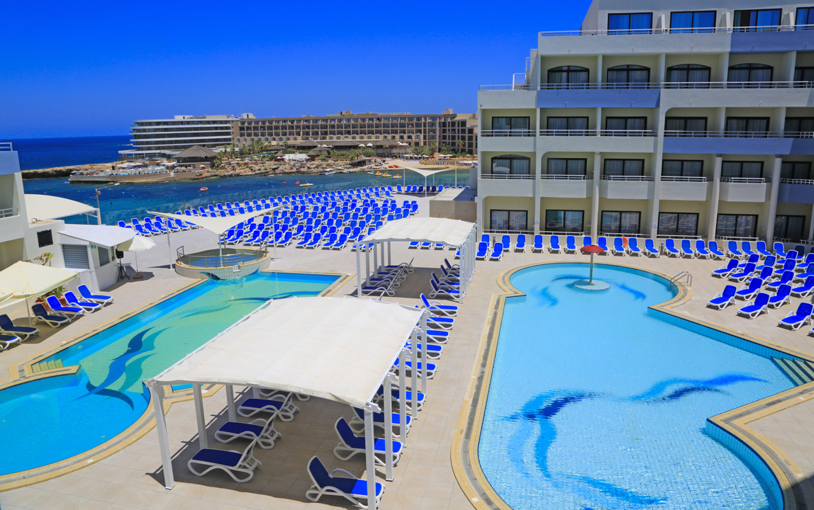 Labranda Riviera Hotel & Spa (Adult only +17)