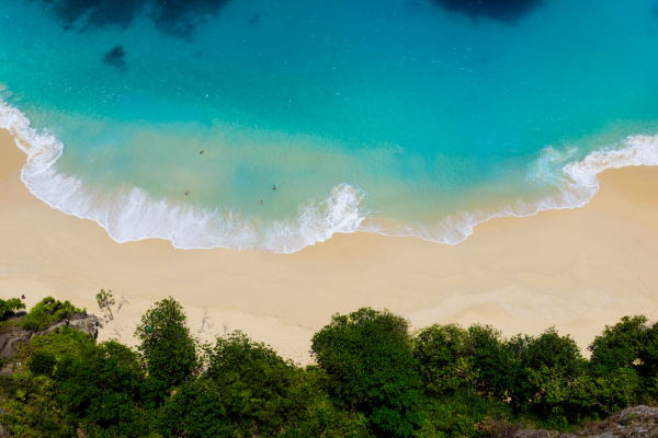 FLEX Combiné Des Rizières de l'île des Dieux aux eaux turquoise de Nusa Penida 4* - 24