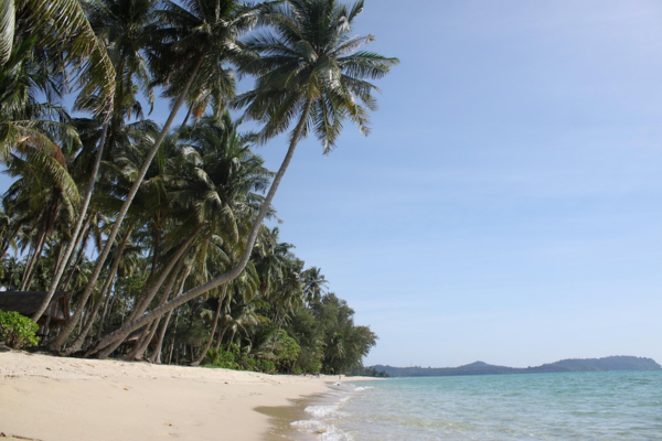 Combiné Thaïlande, De Bangkok aux Sables de Koh Kood 5* - 16