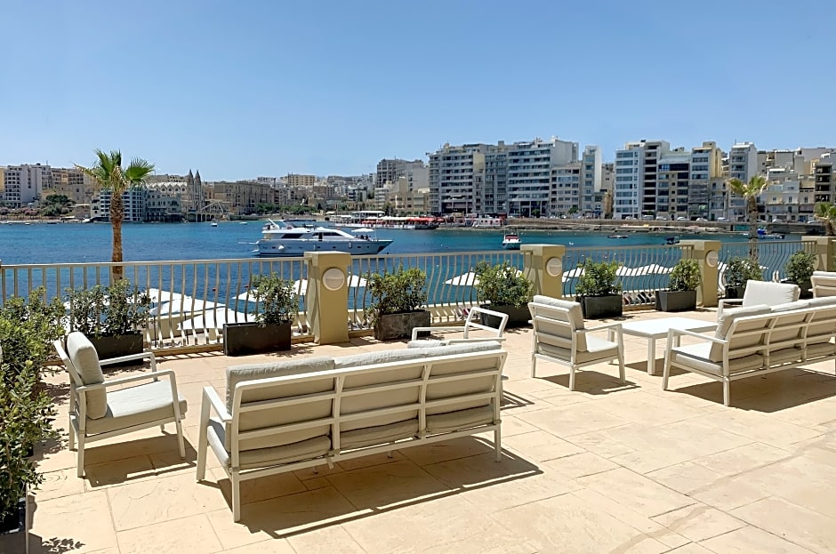 Malte - Ile de Malte - Cavalieri Hotel 4*