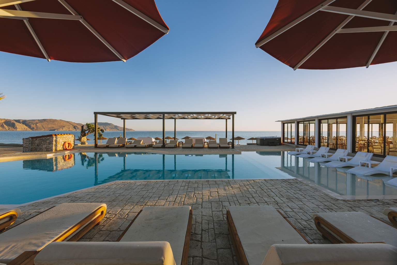 Hôtel Casa Di Notos Beach 4* (Adults Friendly +12) - 21