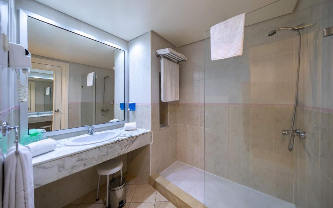 Hotel Marhaba Royal Salem 4* - 7