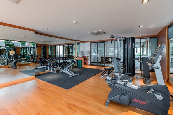 Séjour The Charm Resort Phuket 4* - 8