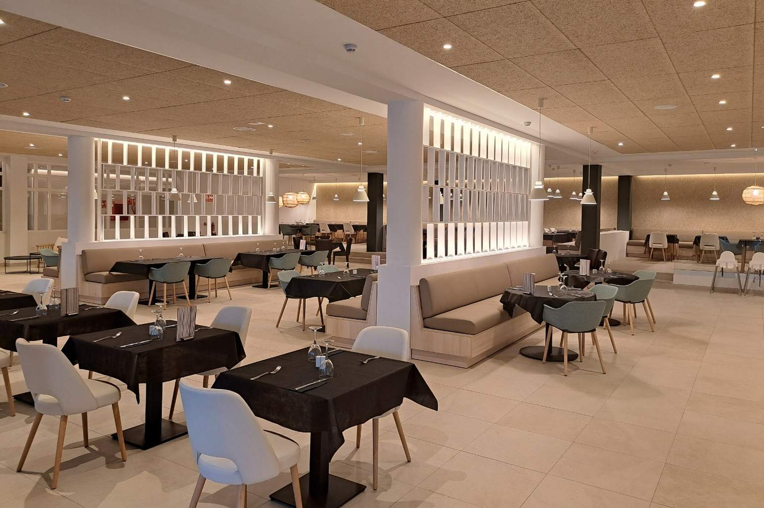 Hôtel HG Jardin de Menorca 4* - image 9