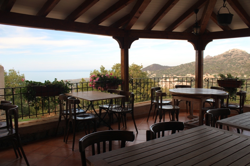 Hôtel U San Dume avec vols réguliers