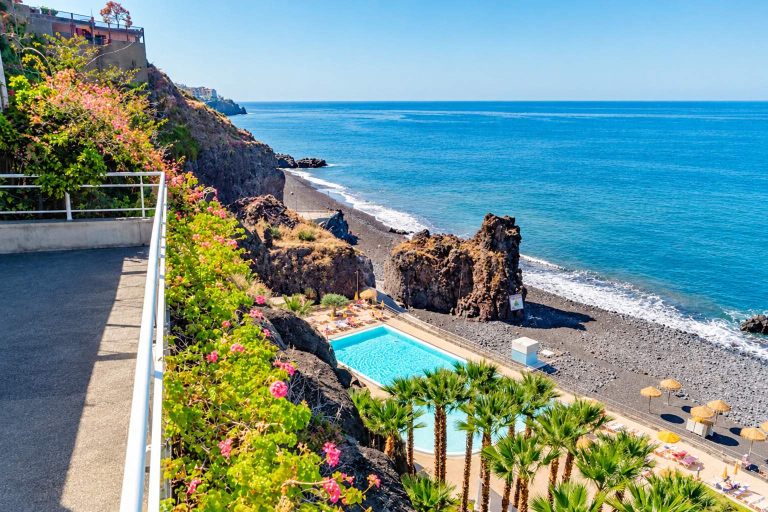 Hôtel Orca Praia 4* - 3