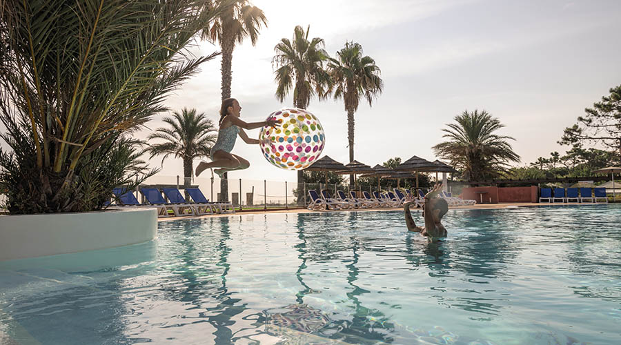 Club Belambra Borgo Pineto*** en formule Demi-Pension ou Pension Complète - 30