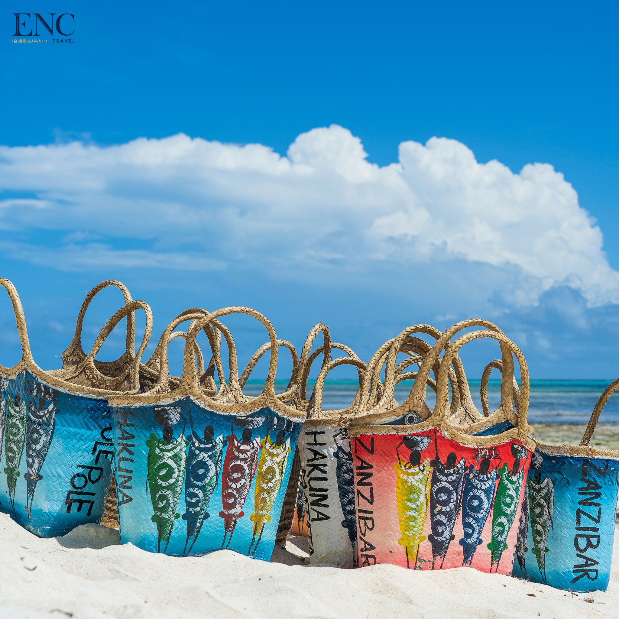 Photo Combiné ENC Travel