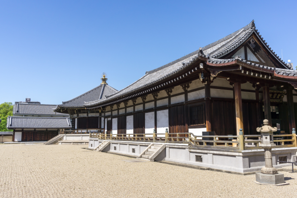 Hôtel Japon à Tokyo, circuit au pays du soleil levant