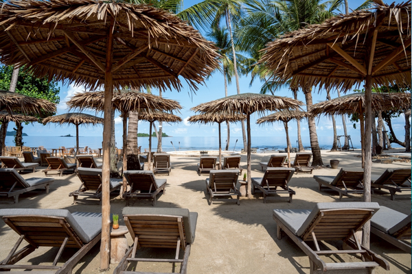 Image 24 du séjour Circuit Trésors de Thaïlande et plage de Koh Chang 5* Luxe à Bangkok, Thaïlande