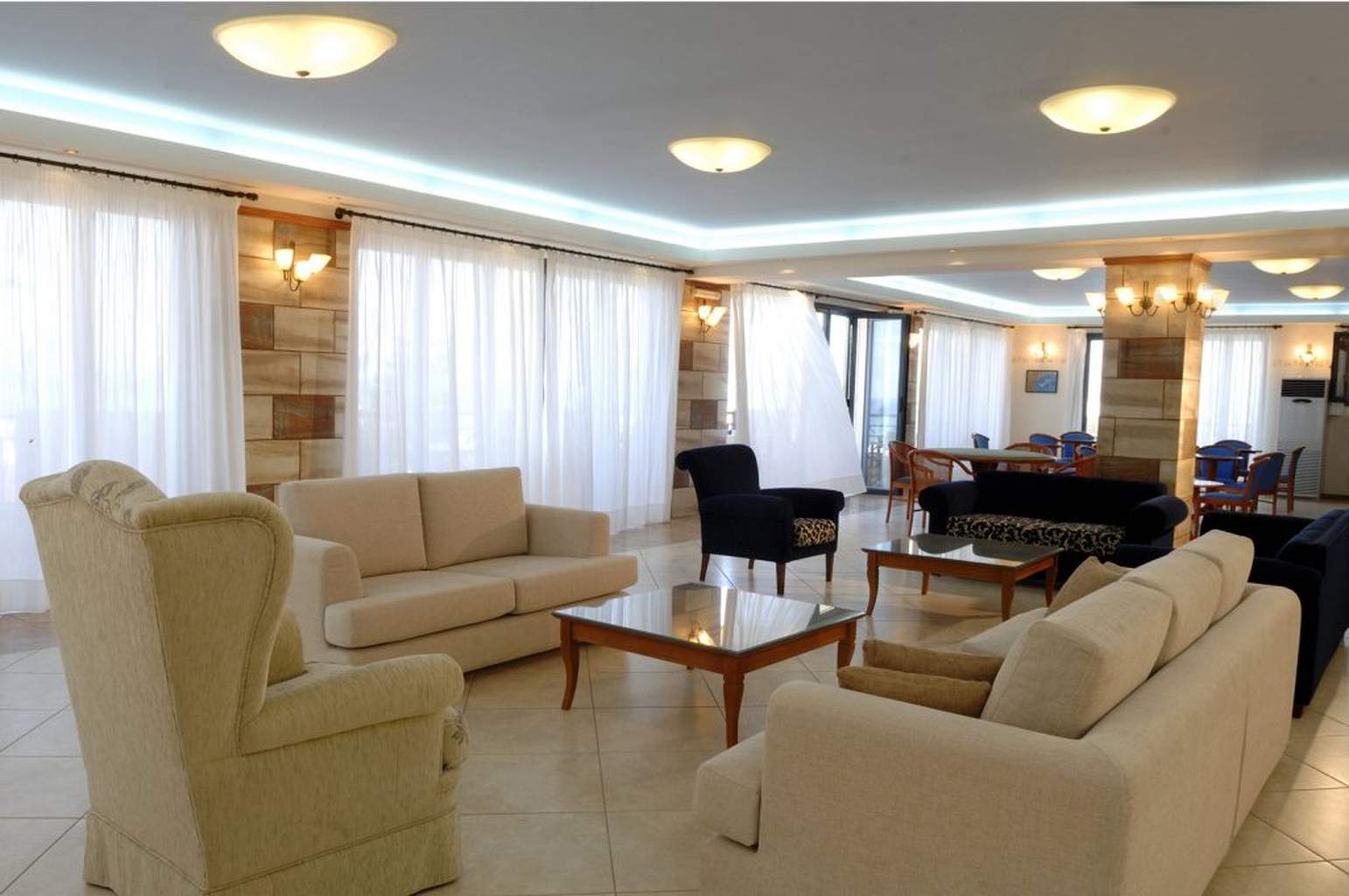 Grèce - Koni Village 3*
