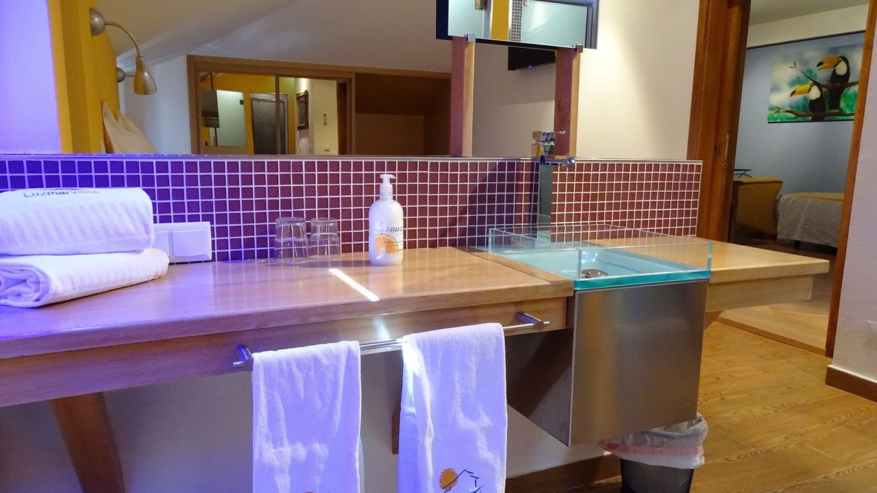 Hôtel Luzmar Villas 4* - 6
