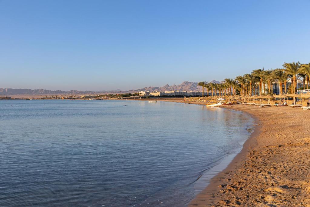 Egypte - Louxor et la vallée du Nil - Croisière Déesses du Nil et Palm Royale Resort Soma Bay