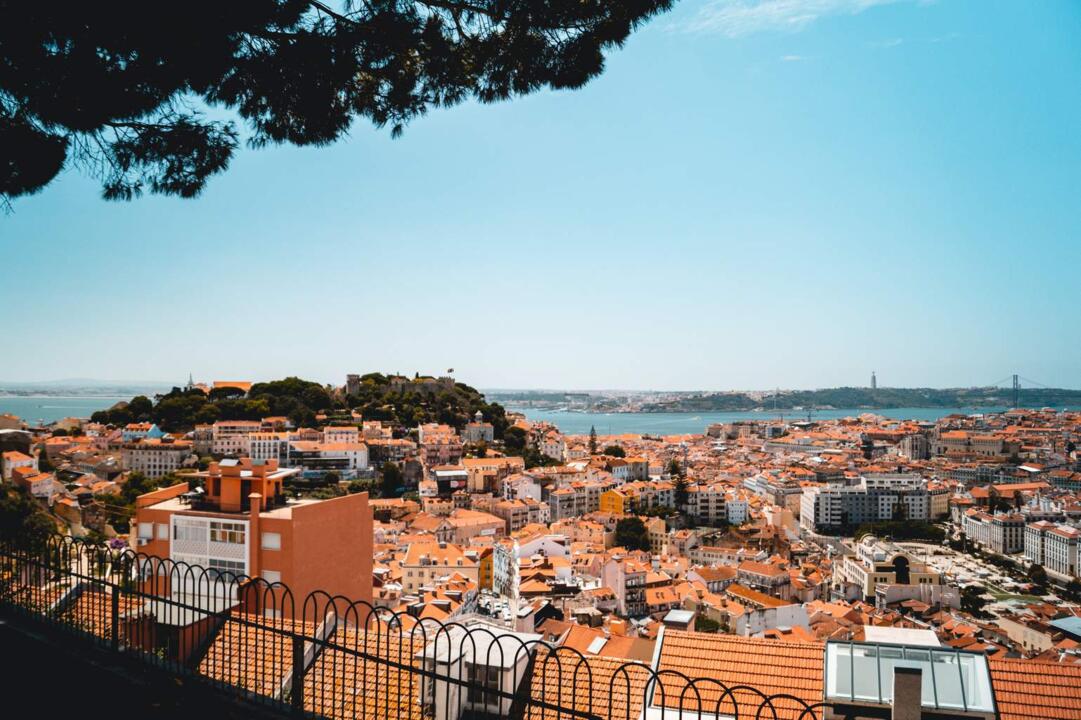 Cap sur les routes du Sud du Portugal : de Faro à Lisbonne - 1