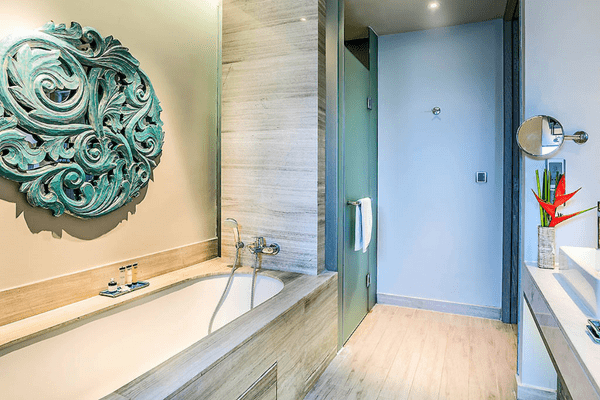 Phuket, Pullman Phuket Arcadia Naithon Beach 5* + Vols Flex - 19