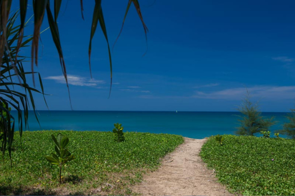 Séjour Maikhao Palm Beach Resort 5* - 10