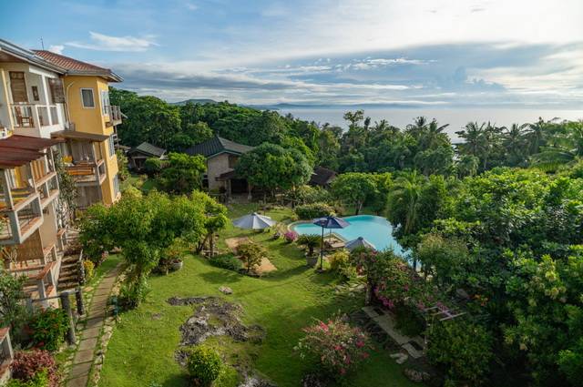 SEJOUR BOHOL AMARELA RESORT