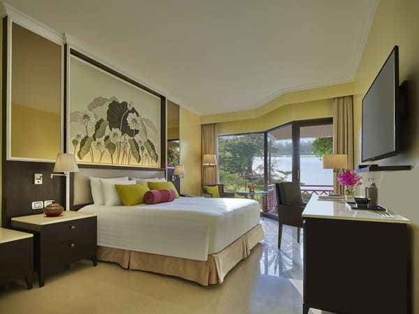 Séjour Dusit Thani Laguna Phuket 5* - 6
