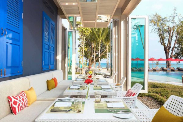 Combiné Magie du Siam by Amari, de Bangkok à Koh Samui 5* + vols Flex - 21