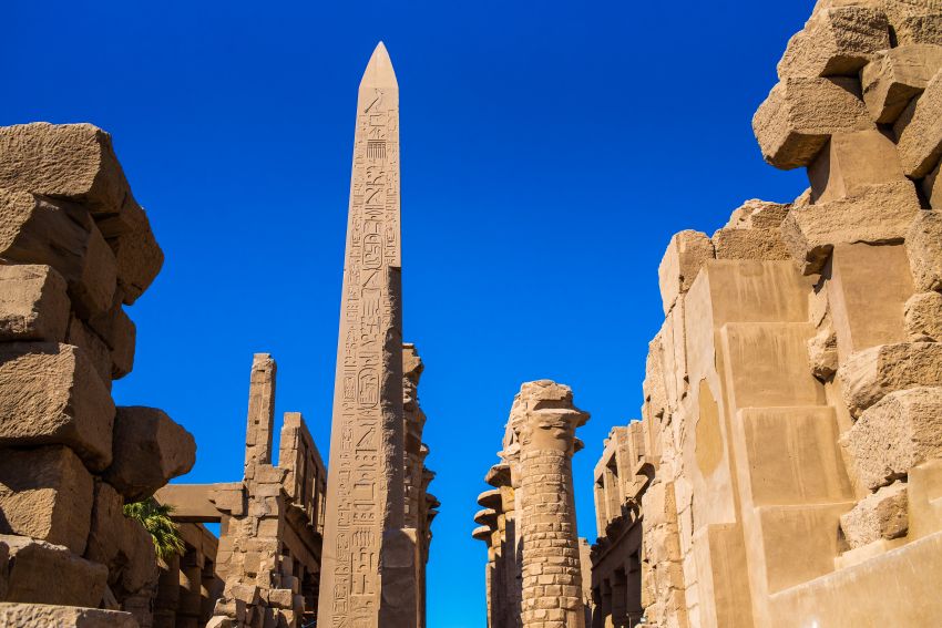 Iberotel Luxor 4* by Jaz Louxor - 6