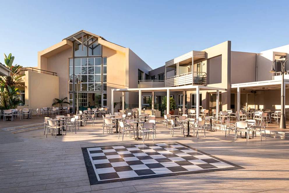 Hôtel Minos Mare 4* - 9