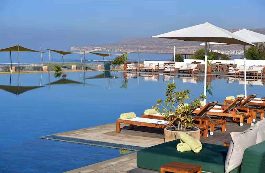 Hilton Taghazout Bay Beach Resort & Spa 5* - 15