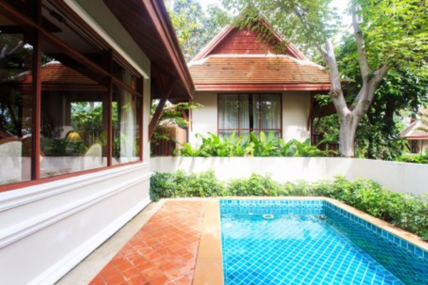Séjour Samui Buri Beach Resort 4* ** Spécial Pool Villa** - 20