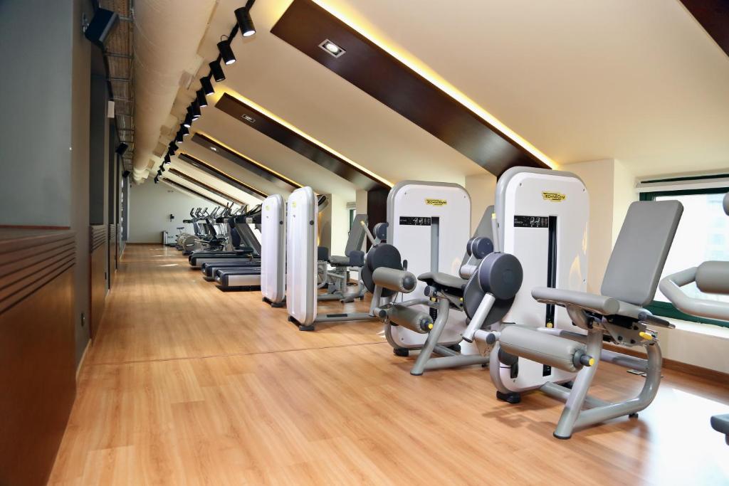 Hilton Pyramids Golf Hotel 5* Le Caire - 18