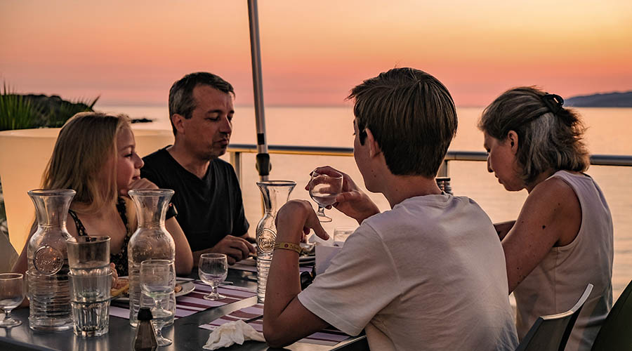 Photo Séjour Elan Evasions