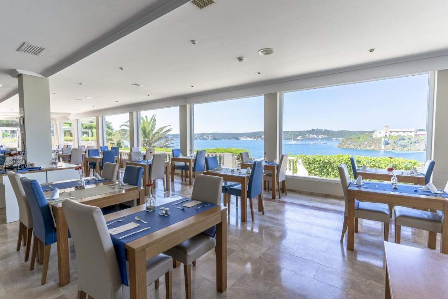 Hôtel Senator Agamenón 4* - 5