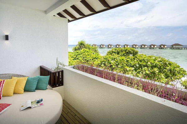 Séjour Maldives, Robinson Noonu 5* - 2
