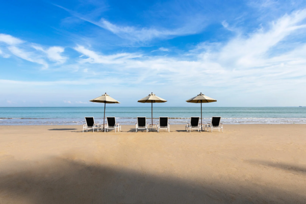 Hôtel Thaïlande à Bangkok, circuit charmes de thailande et plage a khao lak 5