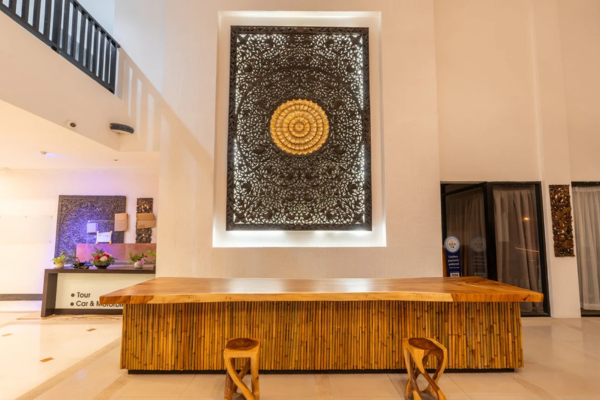 Séjour Samaya Wellness Resort 4* - 12