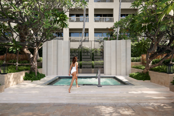 Séjour Hua Hin, Dusit Thani Hua Hin 5* - 6