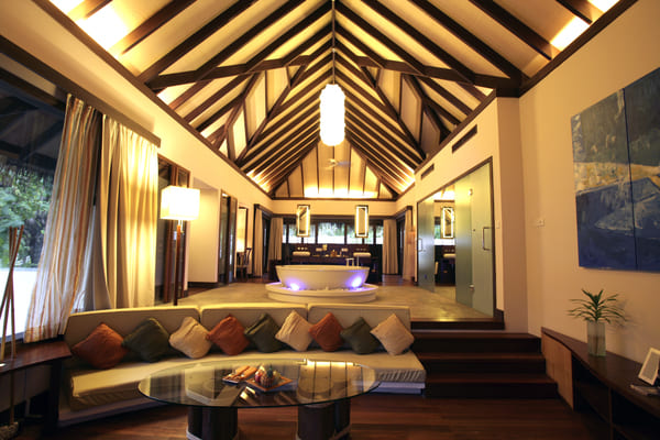 Coco Bodu Hiti 5* - 8