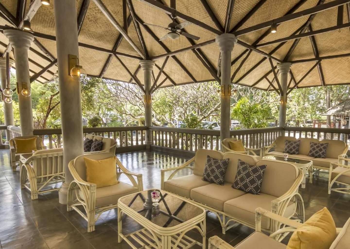 Let's Hyde Resort & Villas 4* - 6