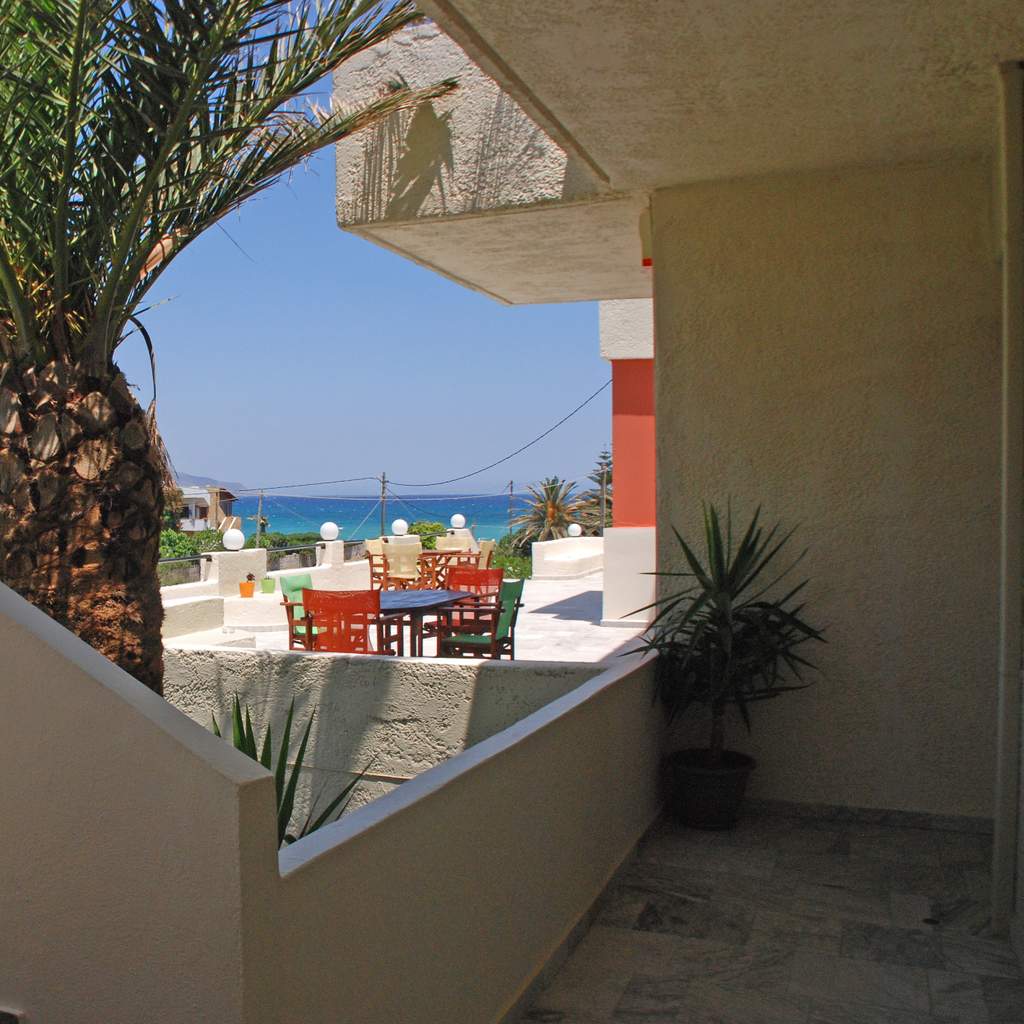 Hôtel Ermioni 3* (Adults Friendly +12) - image 6