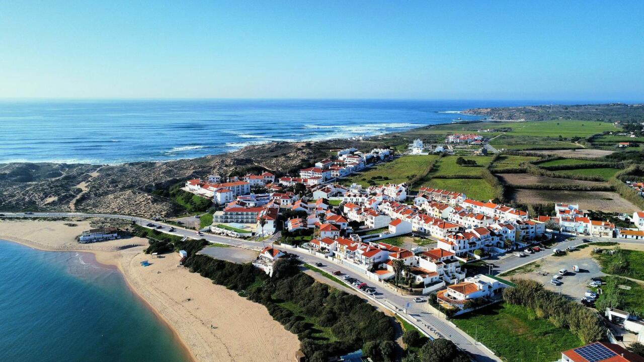 Cap sur les routes du Sud du Portugal : de Faro à Lisbonne - 17