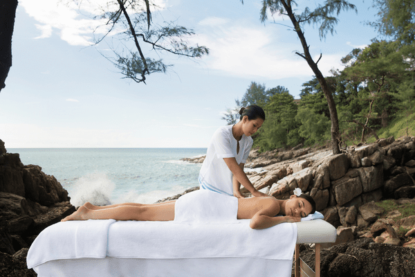 Phuket, Pullman Phuket Arcadia Naithon Beach 5* + Vols Flex - 12