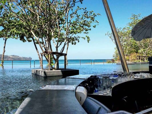 FLEX Séjour Novotel Phuket Kamala Beach 4* - 8