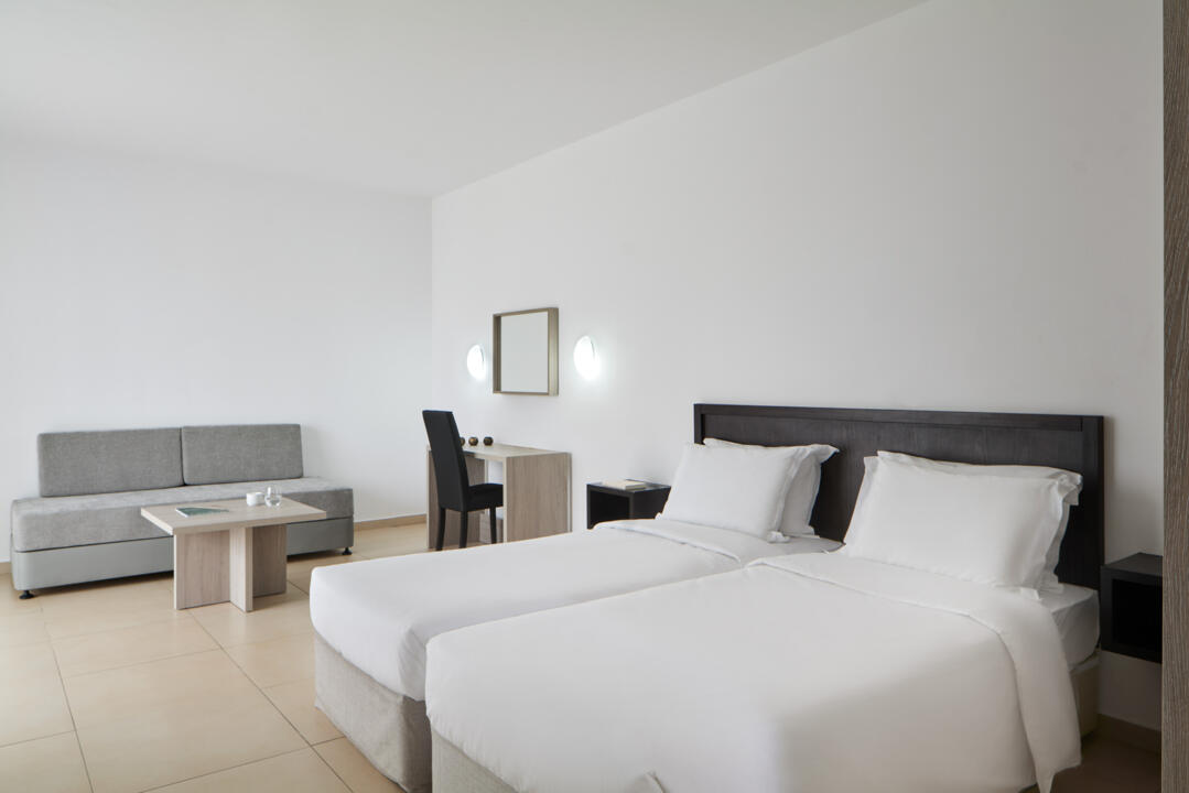 Chypre - Hôtel Atlantica Callisto 4*