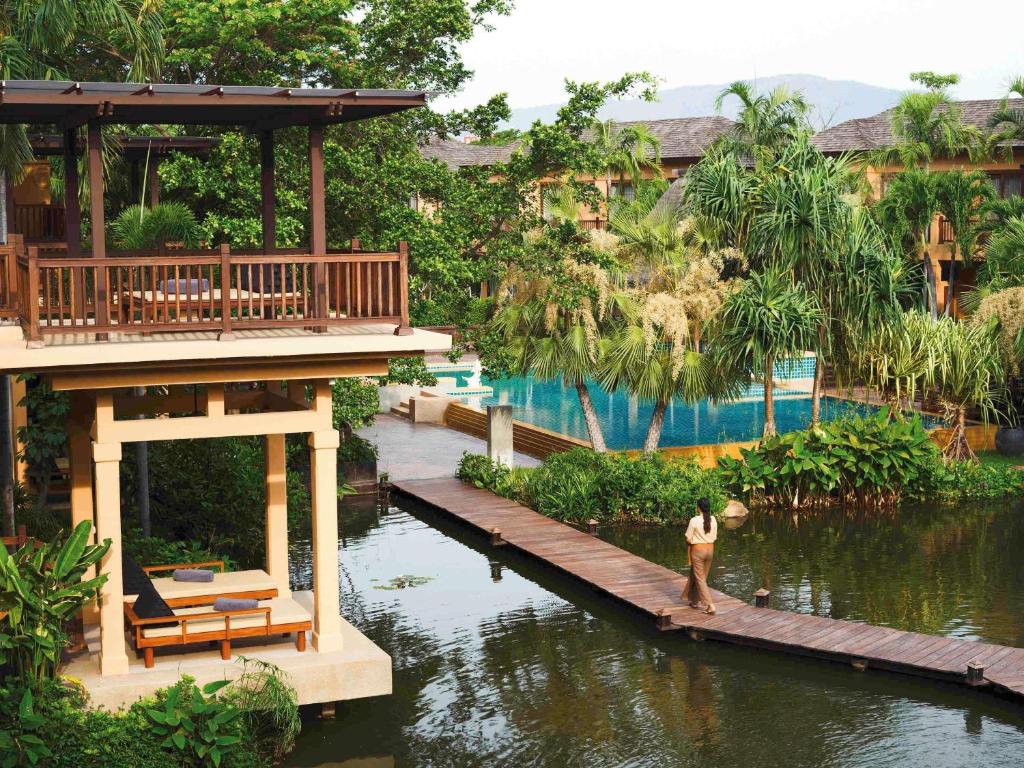 Hôtel Mövenpick Asara Resort & Spa Hua Hin 5* - image 18