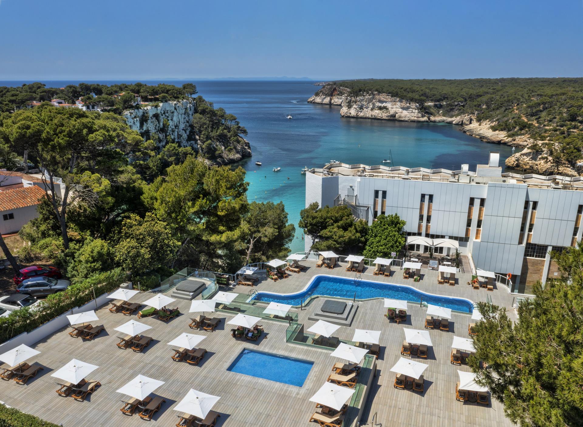 Hôtel Melia Cala Galdana 5* - 7