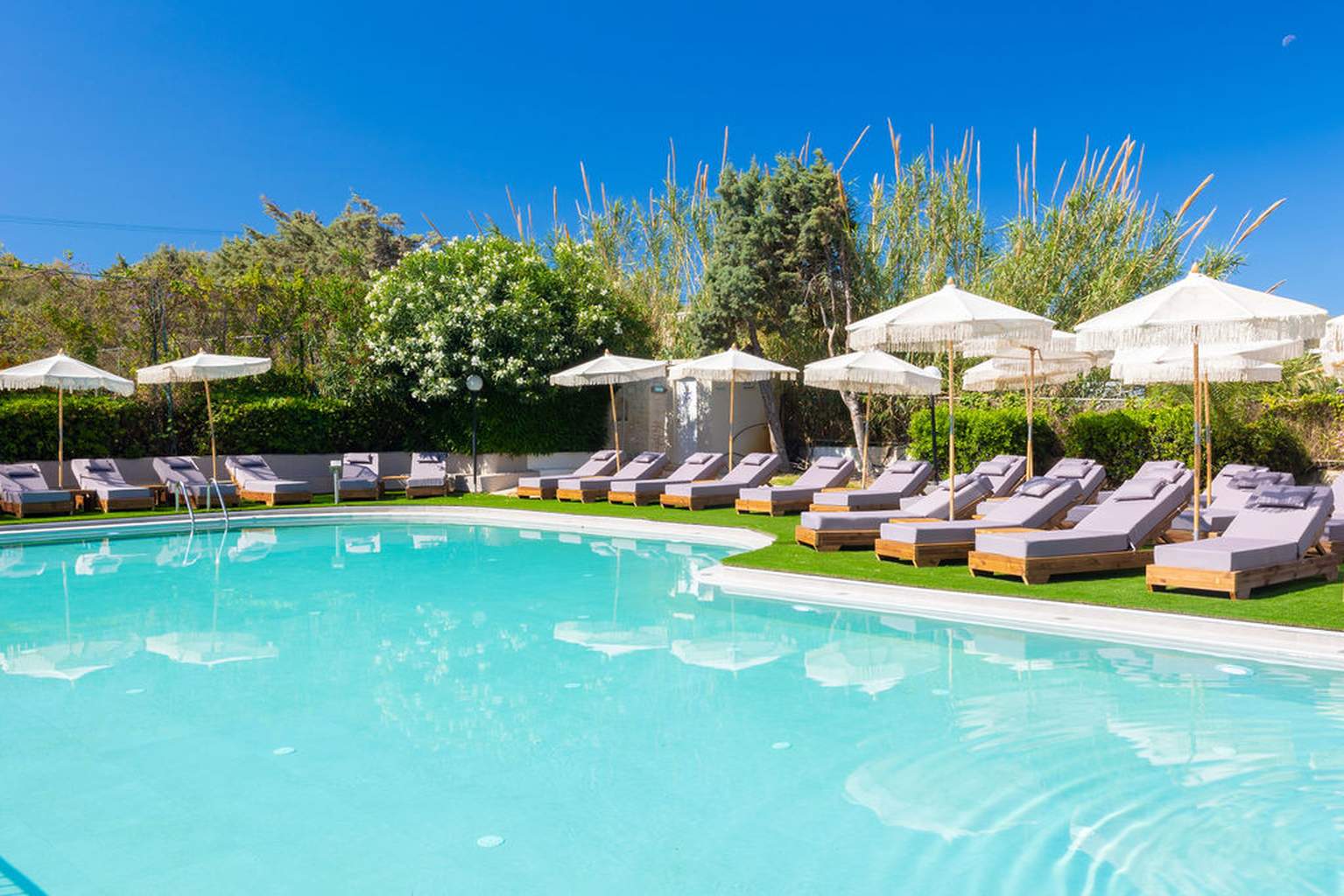 Hotel Dias By Azul Collection 4* - 16